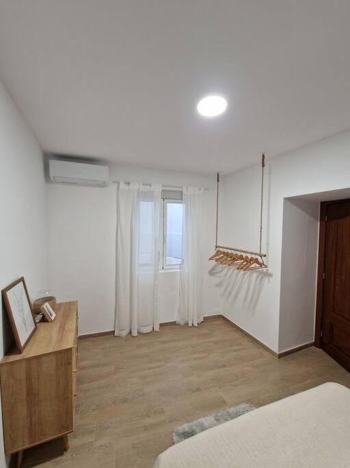 Rinconcito En El Almendral Apartment Jaén Exterior foto