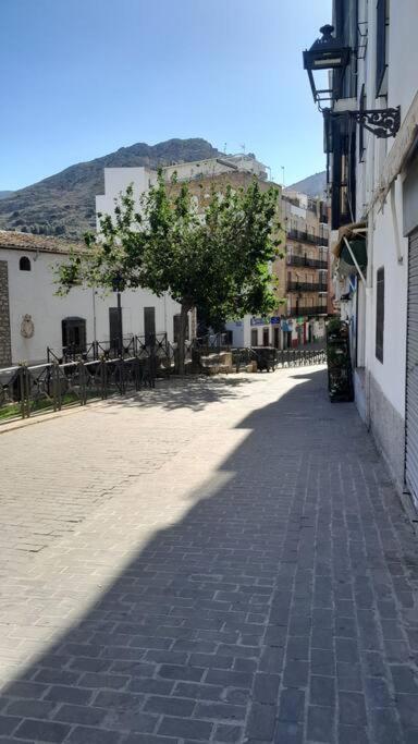 Rinconcito En El Almendral Apartment Jaén Exterior foto