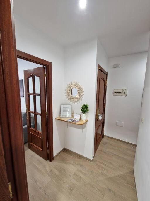 Rinconcito En El Almendral Apartment Jaén Exterior foto