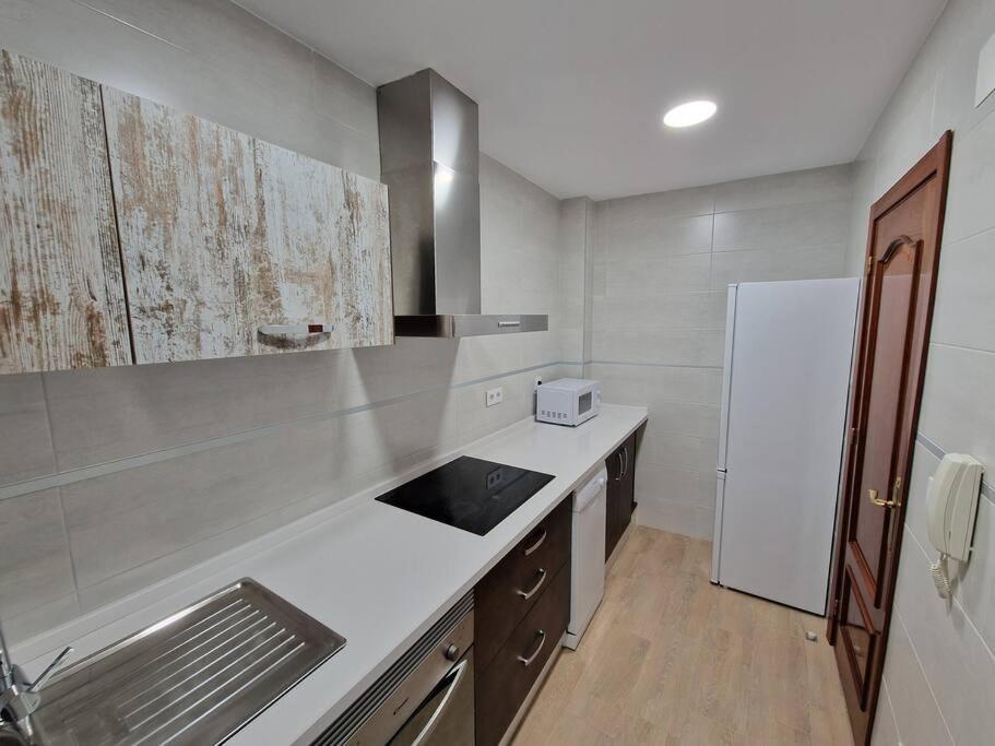 Rinconcito En El Almendral Apartment Jaén Exterior foto